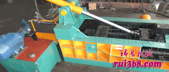 金屬打包機 專業配套生產！